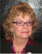 Photo of Sally C. Chamberlain